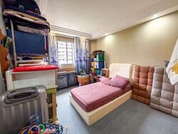 Blk 103 Jurong East Ville (Jurong East), HDB 5 Rooms #597713721